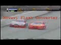 My Favorite Nascar Finish