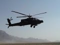 Apache Glory Apache Glory