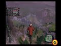 Downhill Domination Game Play