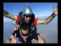 Skydiving in San Diego