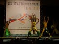 alatri   festival del folklore 2007