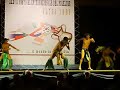 alatri   festival del folklore 2007