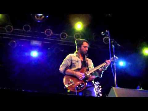 Nothing's in the Flowers (Live @Highline Ballroom )