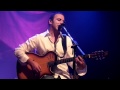 Hugo Lapointe Que Tu M'aimes Trop Video and Lyrics