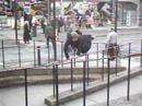 Parkour - Adam Slocombe Parkour - Adam Slocombe