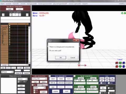 tso2pmd - Yep... no pmd editor needed 8D http://amiamy111.deviantart.com.