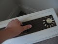 Penncrest by Lakewood Model 200 Box Fan
