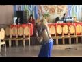 Bellydance, Orientaldance (Yasmine)