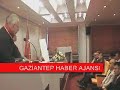 baro ba?kan? Aziz Canatar www.gaziantephaberajansi.com