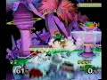 Roche (Marth) V/s Miguel (Fox) R2.8 Roche (Marth) V/s Miguel (Fox) R2.8