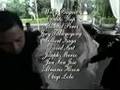 DESTINY - Aga Muhlach & Charlene - Wedding 6