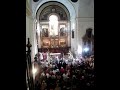 misa acción gracias mártires carmelitas de toledo 1 12 07 ii