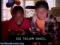 SEGA Genesis Commercial - Toejam and Earl