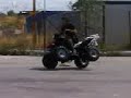 YMC ATV 110