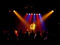 ドルネコマンション LIVE 08.08.27@asia P