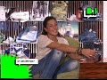 Merche Romero- bilhete de identidade