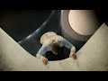 Swatch Chrono Plastic TV Spot