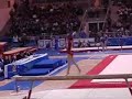 Jordyn Wieber BB Jesolo 2008