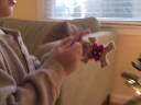 Nov 29 2008 - More Christmas Prep, Part 1 of 5 Nov 29 2008 - More Christmas Prep, Part 1 of 5