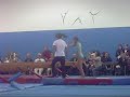 My Gymnastics show My Gymnastics show