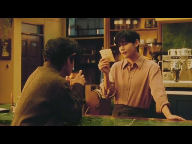 How South Korean coffee drinkers and BTS’ V are helping drive Jollibee’s growth