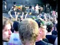 NOFX hellfest 2008 NOFX hellfest 2008