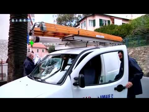 rai3 - Sito: www.sirene.rai.it Fb: http://www.facebook.com/pages/Sirene-Rai-3/381329988550699 -- Nel secondo servizio la terribile scoperta della Guardia di Finanza...