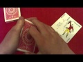 Coincidence Impossible Card Trick-Tutorial [Ungimnicked]