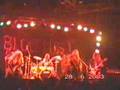 Gospel of the Horns - Sacrifice (Bathory cover)