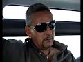 On the road with Roberto Baggio - part 3