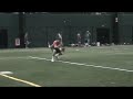 Matt Sliter Fielding