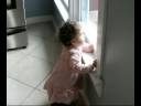 Laughing with Lilah