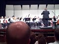 Mozart Bassoon Concerto - III. Rondo