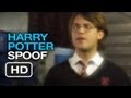 Harry Potter Movie Spoof - Dumbledore is Different