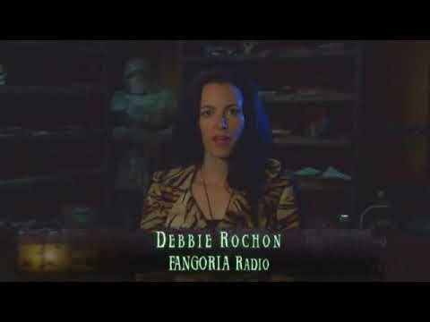 Debbie Rochon