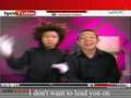 Moymoy Palaboy - Goodbye (Air Supply) 26-SEp 2008