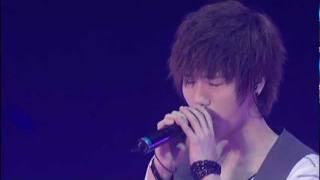 [SS3 DVD] Yesung - It Has To Be You