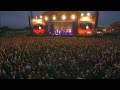 Subway Train/Everyday Is Like Sunday by Morrissey (live)