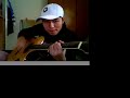 Justin King