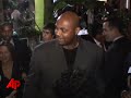 Charles Barkley Campaigns for Former Teammate