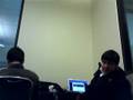 Ugliest Guy in the World Singing Piano Man...roflcopter