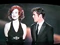 2008 gemini awards - yannick bisson and geri hall present *sorry for the poor quality* as requested, here is a transcript of the clip: jason priestley: you l...