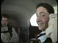 David Tomovick skydive