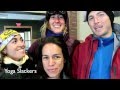 Yoga Journal Conference: Colorado 2012
