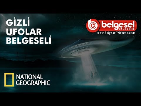 Gizli Gerçekler Ufolar Belgeseli Türkçe Dublaj HD - YouTube