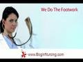 Attend a methodist school of nursing
