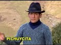 pichuycita