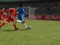 Gol Esquisito PES2008