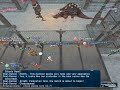 FFXI Pankration