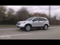 Icon for Post #2010 Honda CR-V